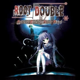 Root Double: Before Crime, After Days - Xtend Edition