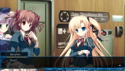 Root Double: Before Crime, After Days - Xtend Edition Screenshots