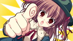 Root Double: Before Crime, After Days - Xtend Edition Screenshots