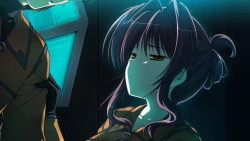 Root Double: Before Crime, After Days - Xtend Edition Screenshots