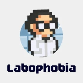 Labophobia