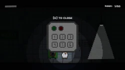 Labophobia Screenshots