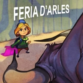 Feria d’Arles