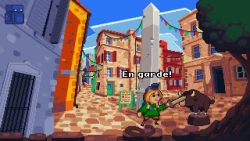 Feria d’Arles Screenshots