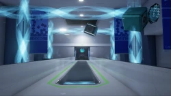 Gravitas Screenshots
