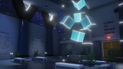 Gravitas Screenshots