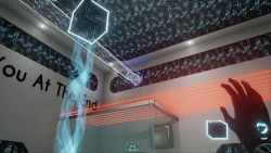 Gravitas Screenshots