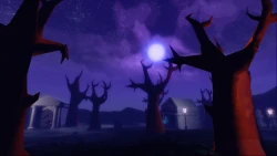 Master Reboot Screenshots
