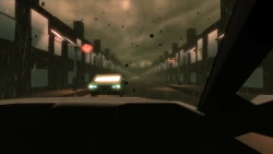 Master Reboot Screenshots