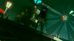 Master Reboot Screenshots