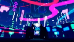 Master Reboot Screenshots