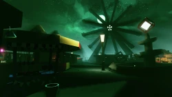 Master Reboot Screenshots