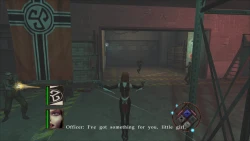 BloodRayne Screenshots