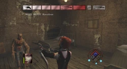 BloodRayne Screenshots