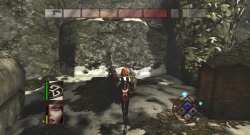 BloodRayne Screenshots