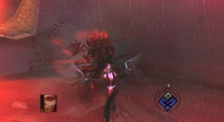 Скриншот к игре BloodRayne
