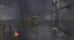 BloodRayne Screenshots