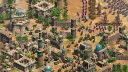 Age of Empires II: Definitive Edition - The Mountain Royals Screenshots