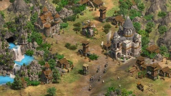 Age of Empires II: Definitive Edition - The Mountain Royals Screenshots