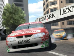 Скриншот к игре ToCA Race Driver 2: Ultimate Racing Simulator