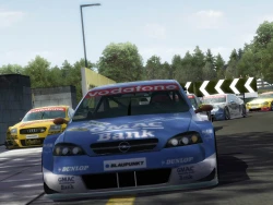 ToCA Race Driver 2: Ultimate Racing Simulator Screenshots