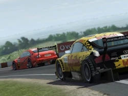 ToCA Race Driver 2: Ultimate Racing Simulator Screenshots