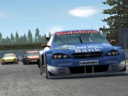 ToCA Race Driver 2: Ultimate Racing Simulator Screenshots