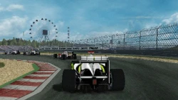 F1 2009 Screenshots