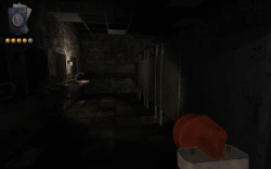 The Hat Man: Shadow Ward Screenshots