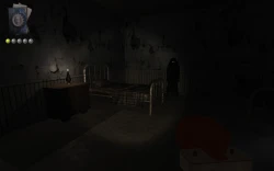 The Hat Man: Shadow Ward Screenshots