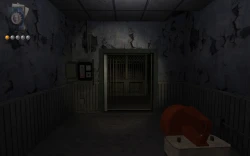 The Hat Man: Shadow Ward Screenshots