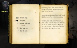 The Hat Man: Shadow Ward Screenshots