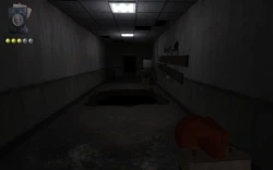 The Hat Man: Shadow Ward Screenshots