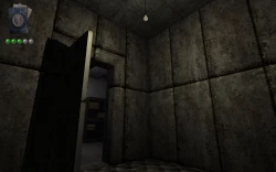 The Hat Man: Shadow Ward Screenshots