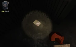 The Hat Man: Shadow Ward Screenshots