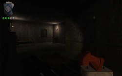 The Hat Man: Shadow Ward Screenshots