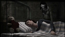 The Hat Man: Shadow Ward Screenshots