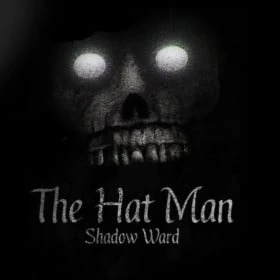 The Hat Man: Shadow Ward