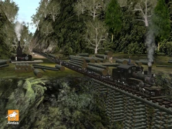 Ultimate Trainz Collection Screenshots