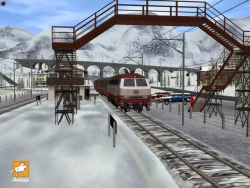 Ultimate Trainz Collection Screenshots