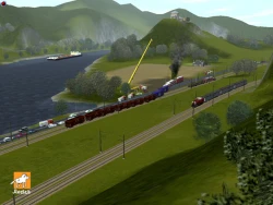 Ultimate Trainz Collection Screenshots