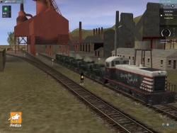 Ultimate Trainz Collection Screenshots