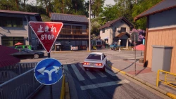 Japanese Drift Master Screenshots