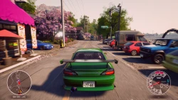 Japanese Drift Master Screenshots