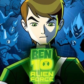 Ben 10: Alien Force