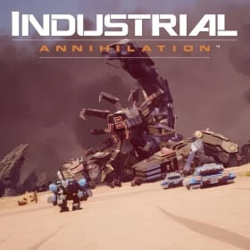 Industrial Annihilation