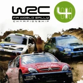 WRC 4: The Official Game of the FIA World Rally Championship