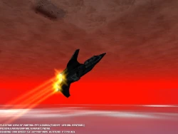 Скриншот к игре Universal Combat