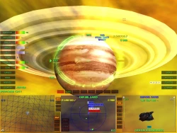 Скриншот к игре Universal Combat
