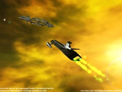Скриншот к игре Universal Combat